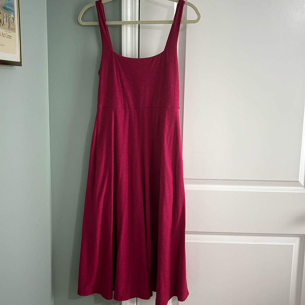 Beyond Yoga Dress